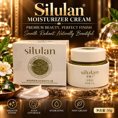 Silulan Moisturizer ream